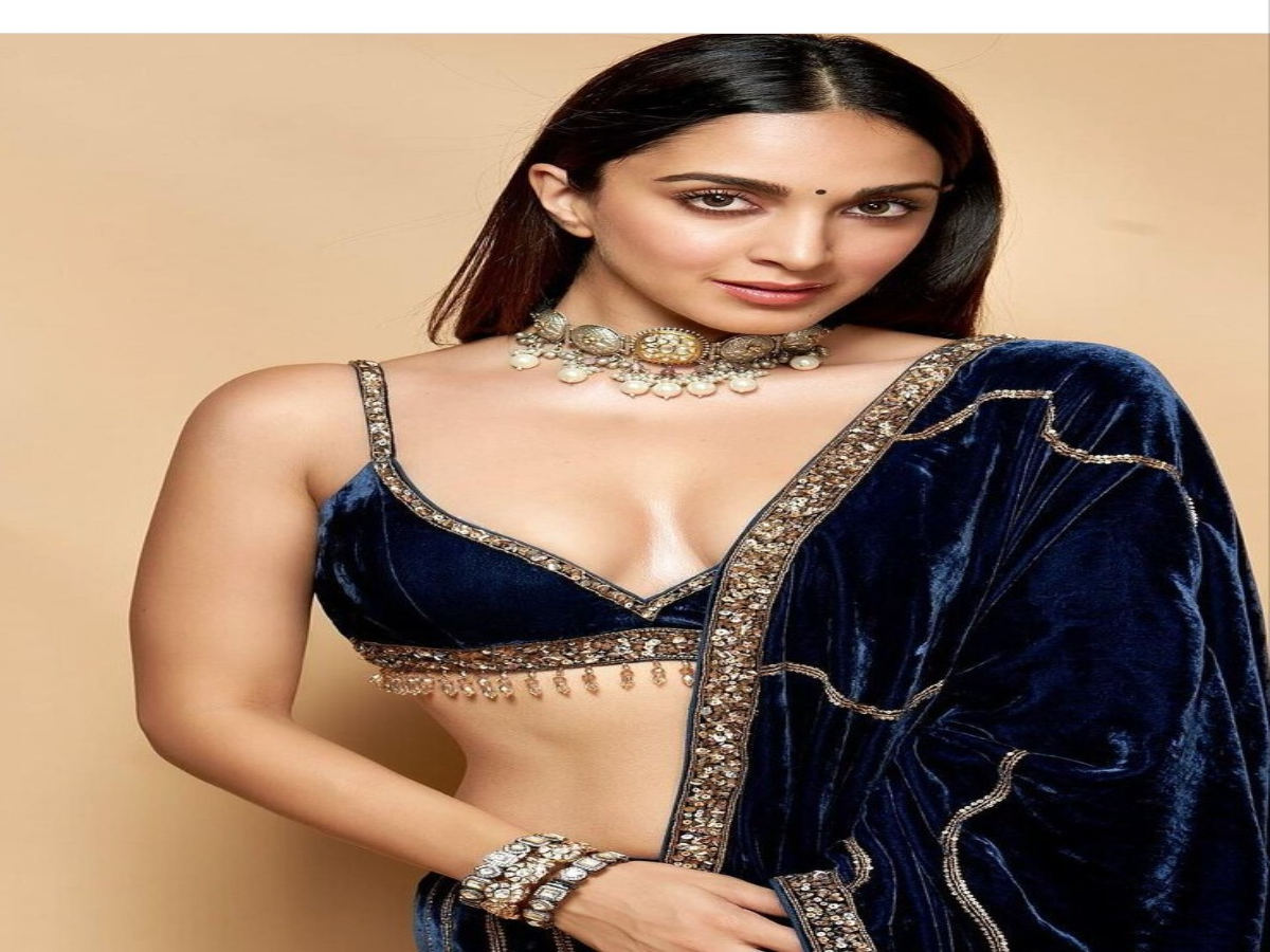 kiara-advanis-hot-and-classy-looks-which-fueled-the-internet Kiara Advani’s: Hot and Classy Looks Which Fueled The Internet - Photo Gallery