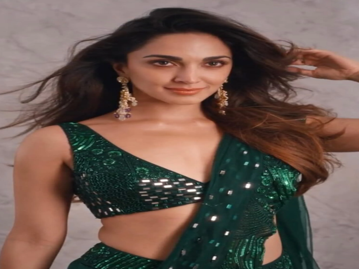 kiara-advanis-hot-and-classy-looks-which-fueled-the-internet Kiara Advani’s: Hot and Classy Looks Which Fueled The Internet - Photo Gallery