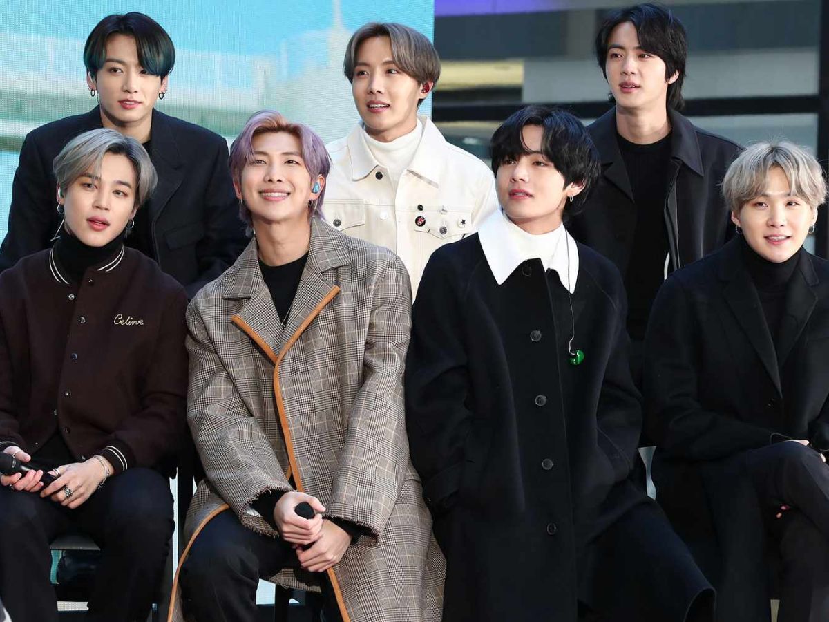 BTS Is Back And HYBE’s Employees Across The Globe Are Now Richer Than Before; Find Out How