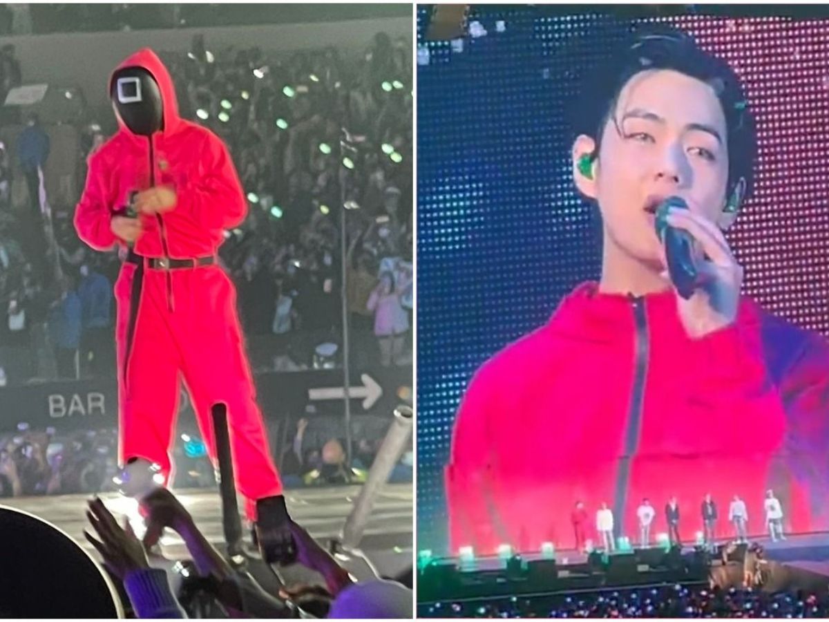 Is BTS’ V Going To Appear On Netflix’s Squid Game Season 3?