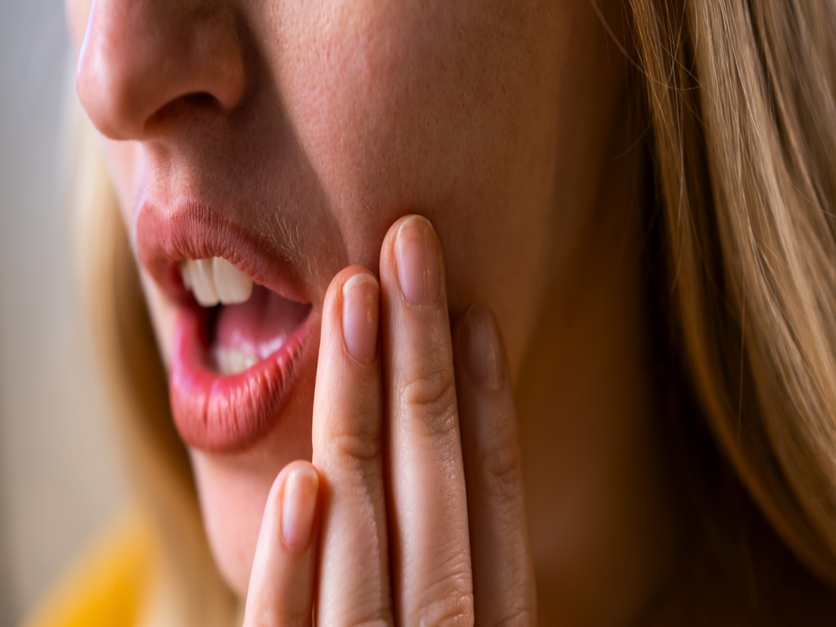7-unexpected-menopause-symptoms-most-women-overlook 7 Unexpected Menopause Symptoms Most Women Overlook - Photo Gallery