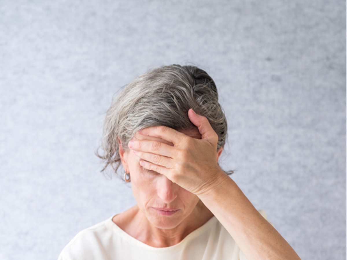 7-unexpected-menopause-symptoms-most-women-overlook 7 Unexpected Menopause Symptoms Most Women Overlook - Photo Gallery
