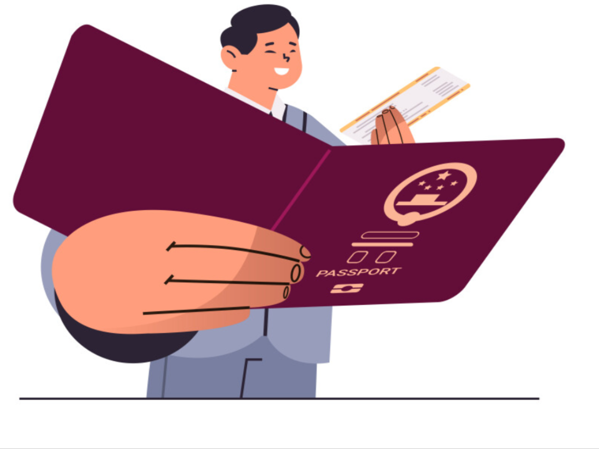 e-passport-eligibility-benefits-features-and-application-process-you-should-know-before-applying E- Passport: Eligibility, Benefits, Features, and Application Process - Photo Gallery