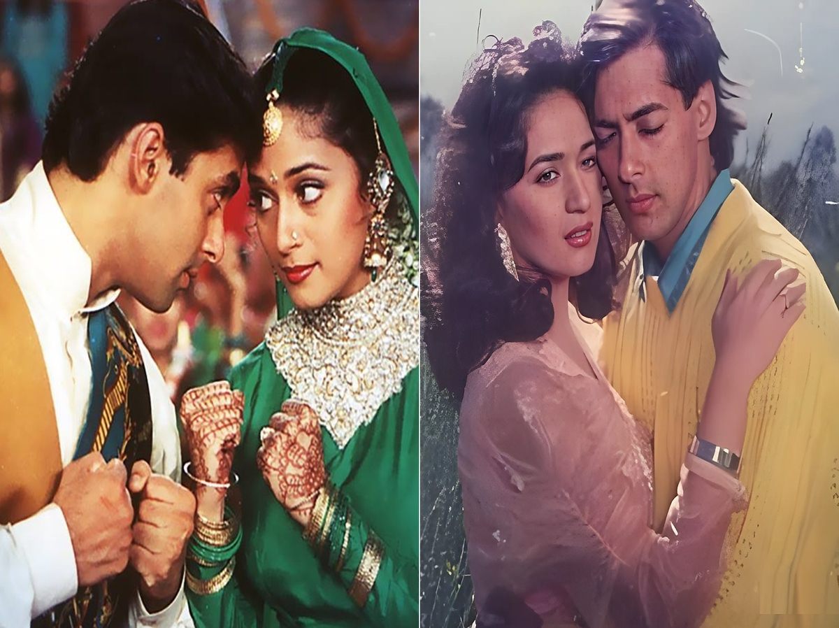 these-celeb-pairs-had-wild-chemistry-that-started-real-life-rumors These Celeb Pairs Had Wild Chemistry That Started Real-Life Rumors - Photo Gallery