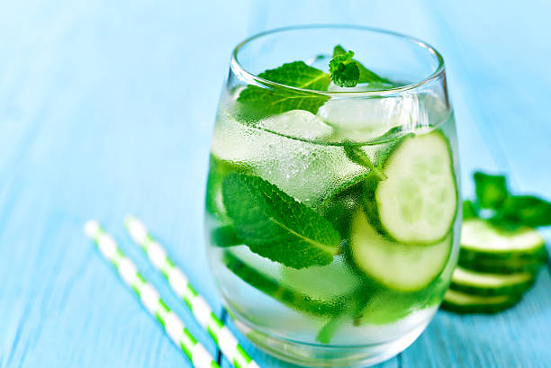 5-green-superfoods-that-naturally-support-gut-health-and-boost-digestion 5 Green Superfoods That Naturally Support Gut Health and Boost Digestion - Photo Gallery
