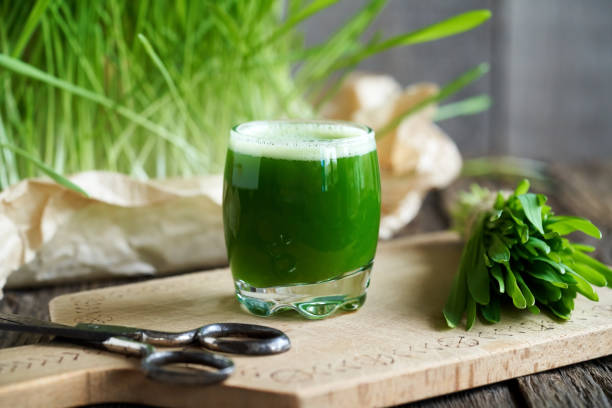 5-green-superfoods-that-naturally-support-gut-health-and-boost-digestion 5 Green Superfoods That Naturally Support Gut Health and Boost Digestion - Photo Gallery