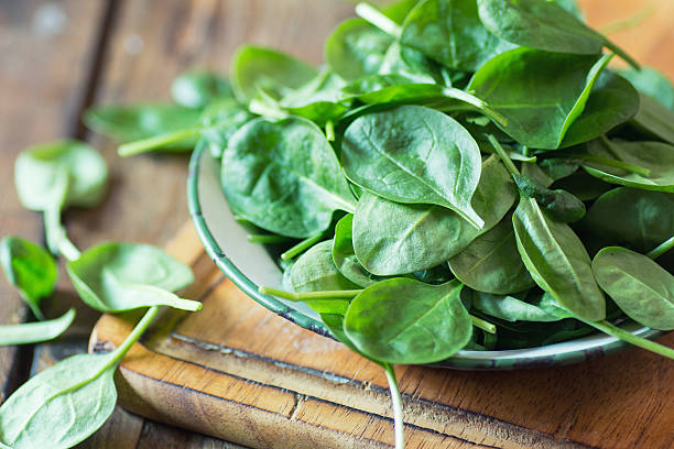 5-green-superfoods-that-naturally-support-gut-health-and-boost-digestion 5 Green Superfoods That Naturally Support Gut Health and Boost Digestion - Photo Gallery
