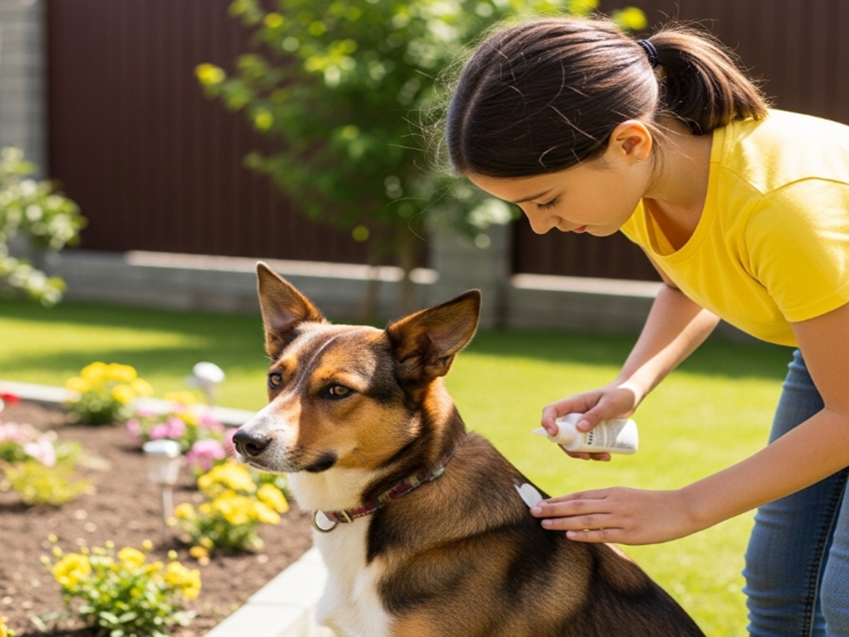 rain-proof-your-pet-8-tips-for-every-pet-parent-pet-care-tips-for-rainy-weather-monsoon-infections-on-dog-cat-skin-and-hair Rain-Proof Your Pet: 8 Tips for Every Pet Parent! - Photo Gallery