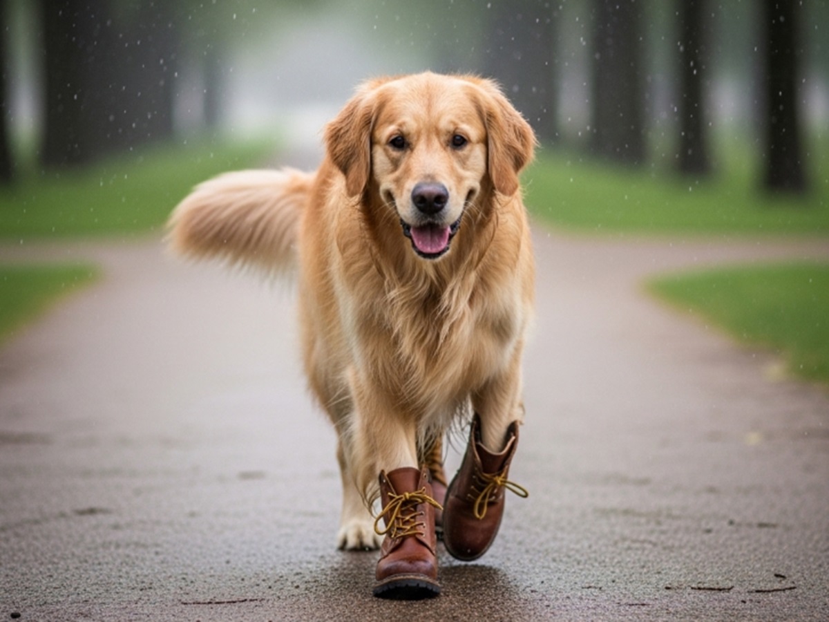 rain-proof-your-pet-8-tips-for-every-pet-parent-pet-care-tips-for-rainy-weather-monsoon-infections-on-dog-cat-skin-and-hair Rain-Proof Your Pet: 8 Tips for Every Pet Parent! - Photo Gallery