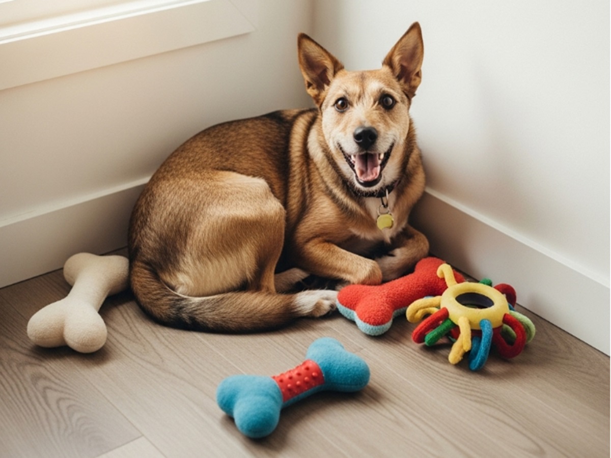 rain-proof-your-pet-8-tips-for-every-pet-parent-pet-care-tips-for-rainy-weather-monsoon-infections-on-dog-cat-skin-and-hair Rain-Proof Your Pet: 8 Tips for Every Pet Parent! - Photo Gallery