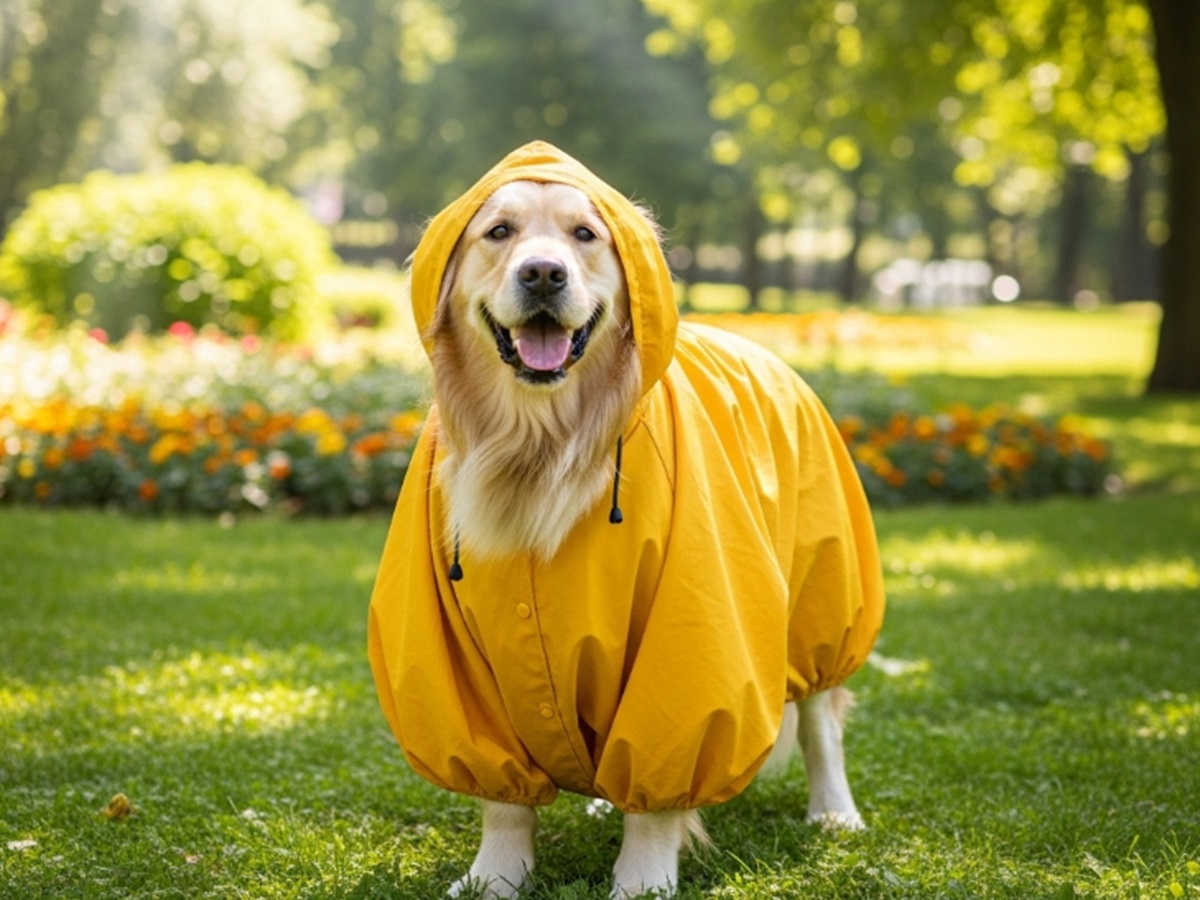 rain-proof-your-pet-8-tips-for-every-pet-parent-pet-care-tips-for-rainy-weather-monsoon-infections-on-dog-cat-skin-and-hair Rain-Proof Your Pet: 8 Tips for Every Pet Parent! - Photo Gallery