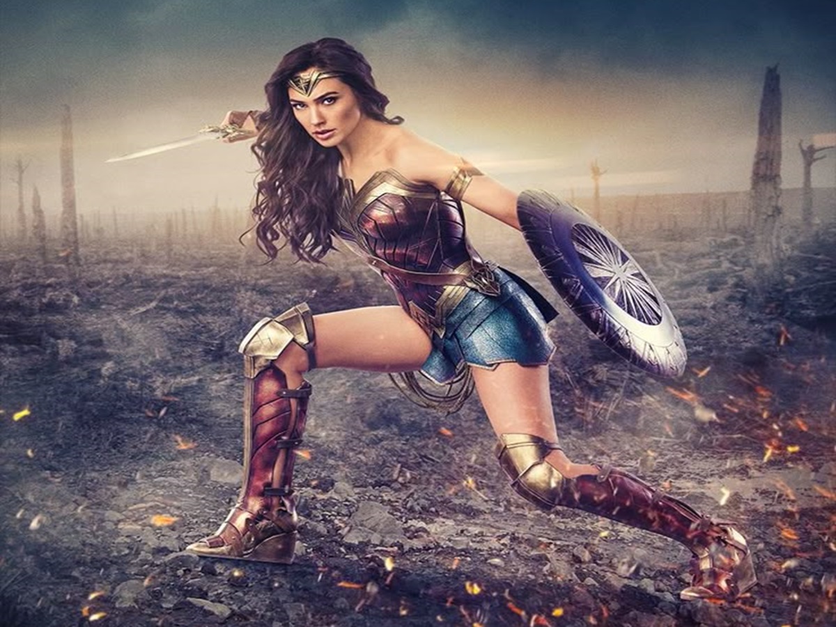 top-7-highest-grossing-dc-films-most-popular TOP 7 Highest Grossing DC Films - Photo Gallery