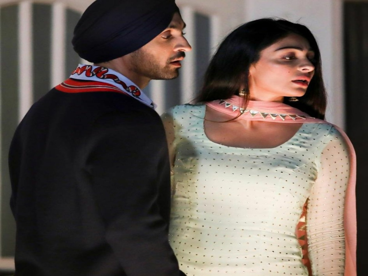 diljit-dosanjh-10-well-known-songs-to-listen Diljit Dosanjh: 10 well known songs - Photo Gallery
