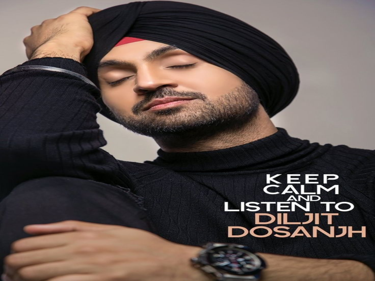 diljit-dosanjh-10-well-known-songs-to-listen Diljit Dosanjh: 10 well known songs - Photo Gallery
