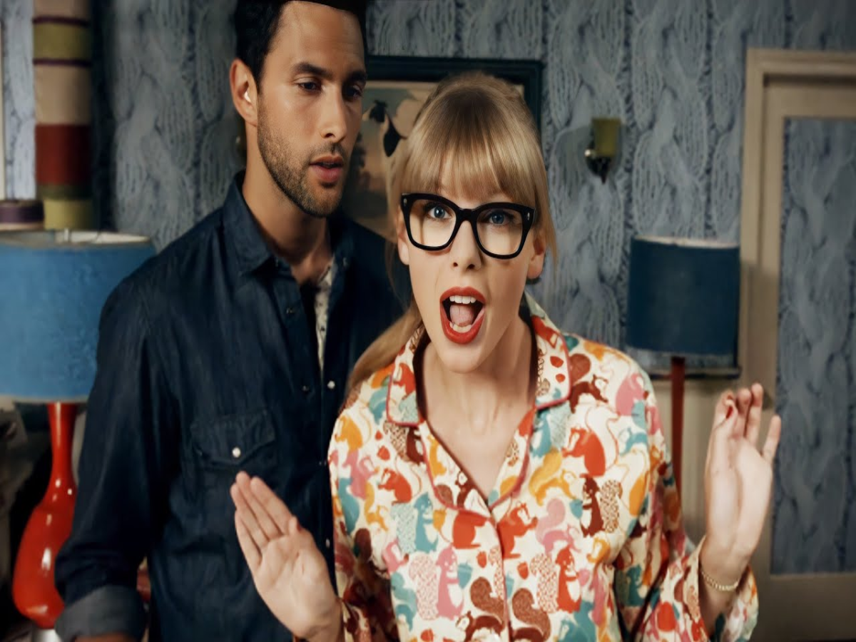 taylor-swift-essential-songs-fearless-lover-greatest-playlist From fearless to lover:- Swift’s 10 unforgettable songs - Photo Gallery
