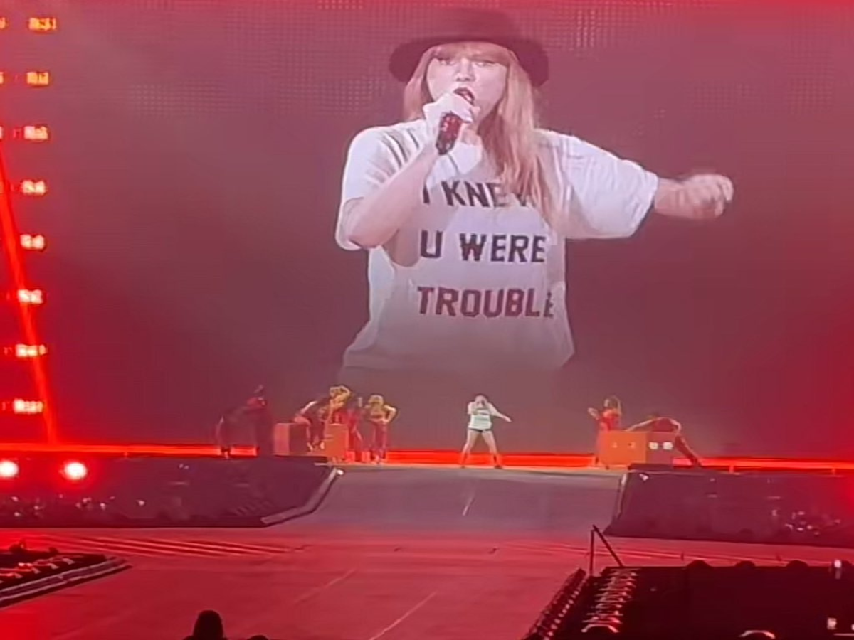taylor-swift-essential-songs-fearless-lover-greatest-playlist From fearless to lover:- Swift’s 10 unforgettable songs - Photo Gallery