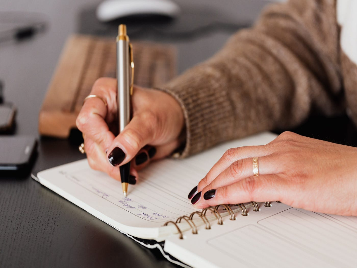 elevate-your-writing-7-effective-techniques-to-refine-your-style-boost-your-clarity-and-captivate-readers Master the craft:- 7 writing improvement techniques - Photo Gallery