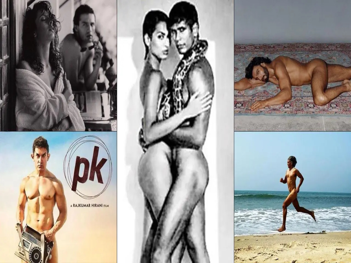 bollywood-actors-who-appeared-unclothed-on-screen Bollywood actors who appeared unclothed on screen. - Photo Gallery