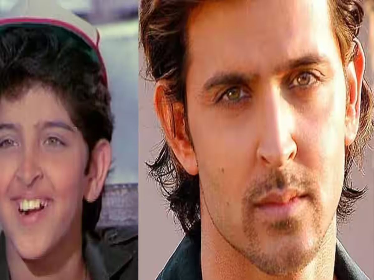 8-renowned-bollywood-stars-who-started-their-careers-as-child-artists 8 Renowned Bollywood Stars Who Started Their Careers as Child Artists - Photo Gallery
