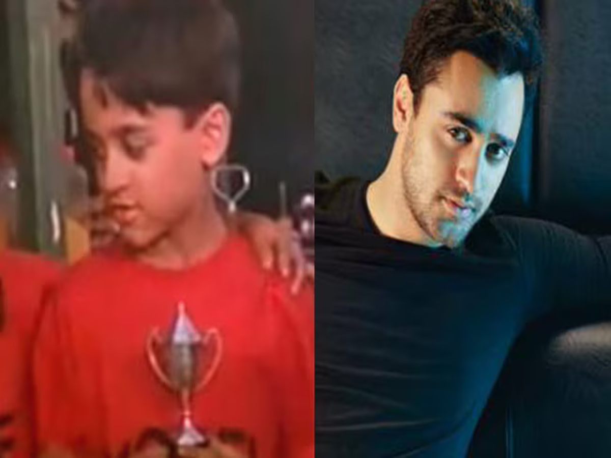 8-renowned-bollywood-stars-who-started-their-careers-as-child-artists 8 Renowned Bollywood Stars Who Started Their Careers as Child Artists - Photo Gallery