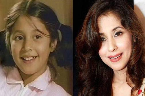 8-renowned-bollywood-stars-who-started-their-careers-as-child-artists 8 Renowned Bollywood Stars Who Started Their Careers as Child Artists - Photo Gallery