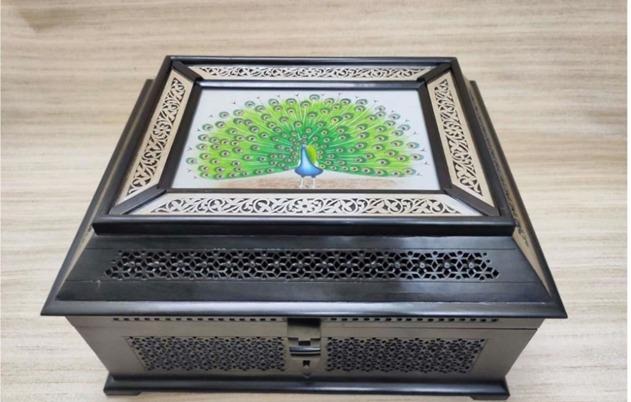 Showcasing India’s Soul: PM Modi Presents Handcrafted Gifts At G7, From Kashmir To Kanyakumari