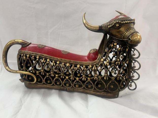 Showcasing India’s Soul: PM Modi Presents Handcrafted Gifts At G7, From Kashmir To Kanyakumari