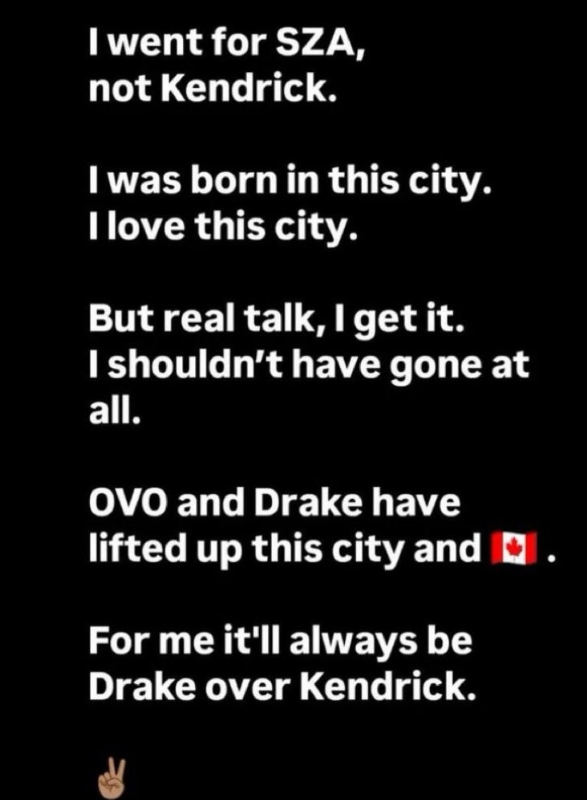 Why Did Jagmeet Singh Apologize To Drake Despite Rapper Calling The Politician A Goof