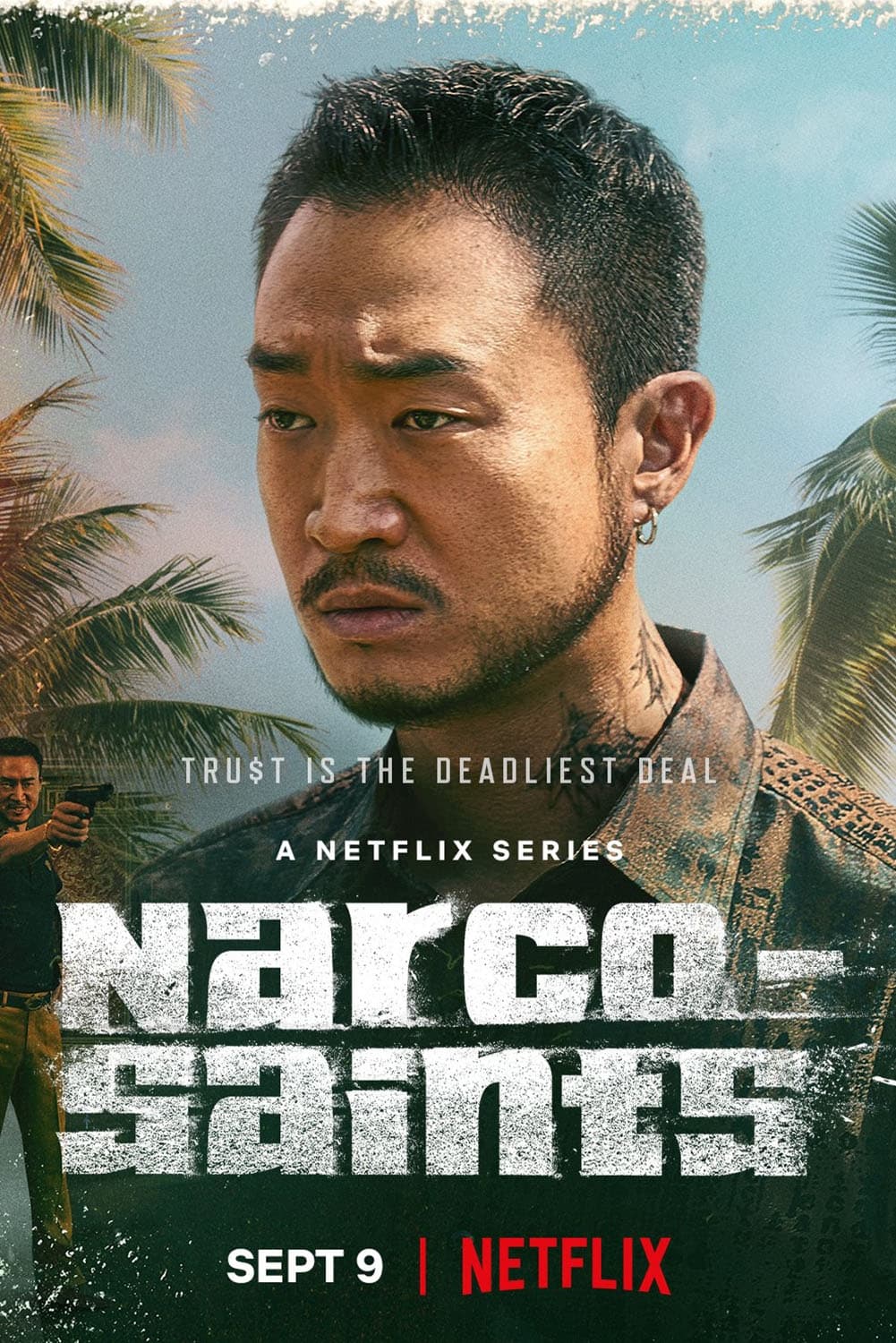 10 Underappreciated Shows On Netflix That Deserve To Be On Your Watchlist