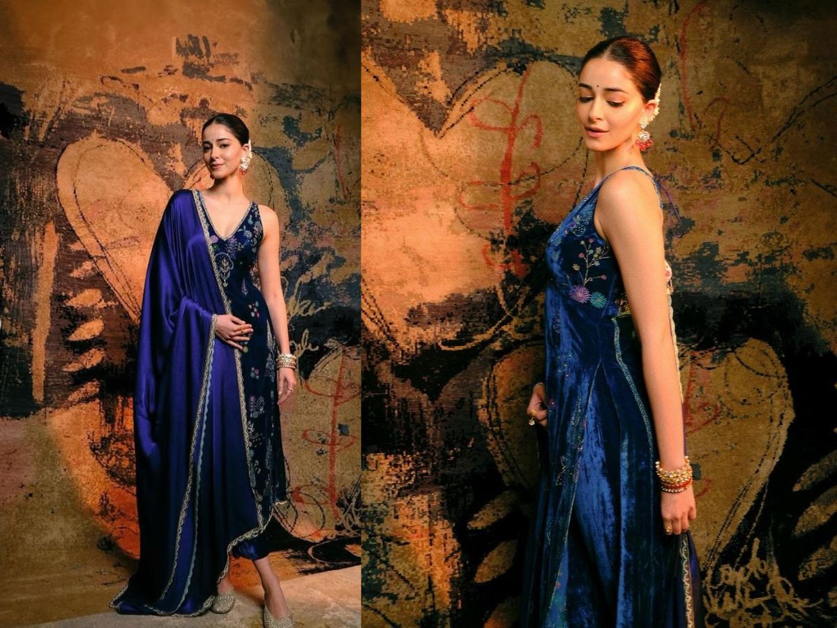 Rakshabandhan Suit Ideas Inspired By Bollywood Celebrities - Photo Gallery