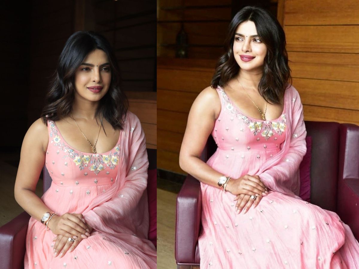 Rakshabandhan Suit Ideas Inspired By Bollywood Celebrities - Photo Gallery
