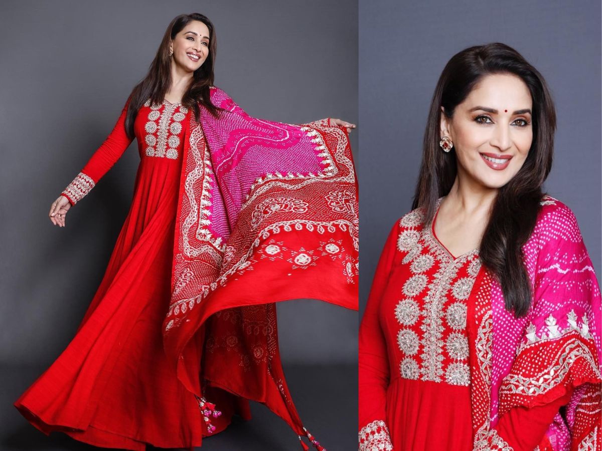 Rakshabandhan Suit Ideas Inspired By Bollywood Celebrities - Photo Gallery