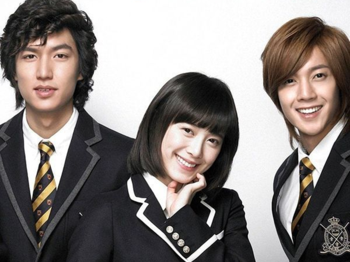 5-iconic-love-triangles-in-k-drama-second-lead-syndrome-alert Pic Credit- pinterest - Photo Gallery