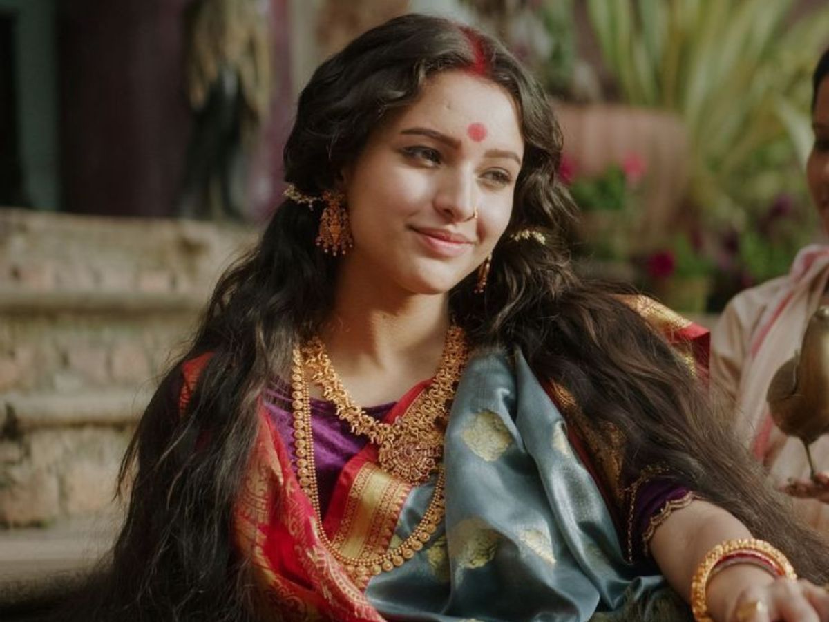 Dhadak 2 Countdown: 7 Movies of Triptii Dimri To Watch Before Her New Release - Photo Gallery