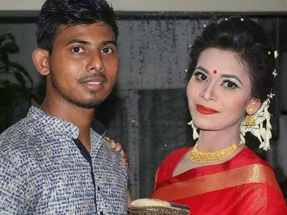 5 Cricketers Who Married Their Cousins: From Shahid Afridi to Virender Sehwag - Photo Gallery