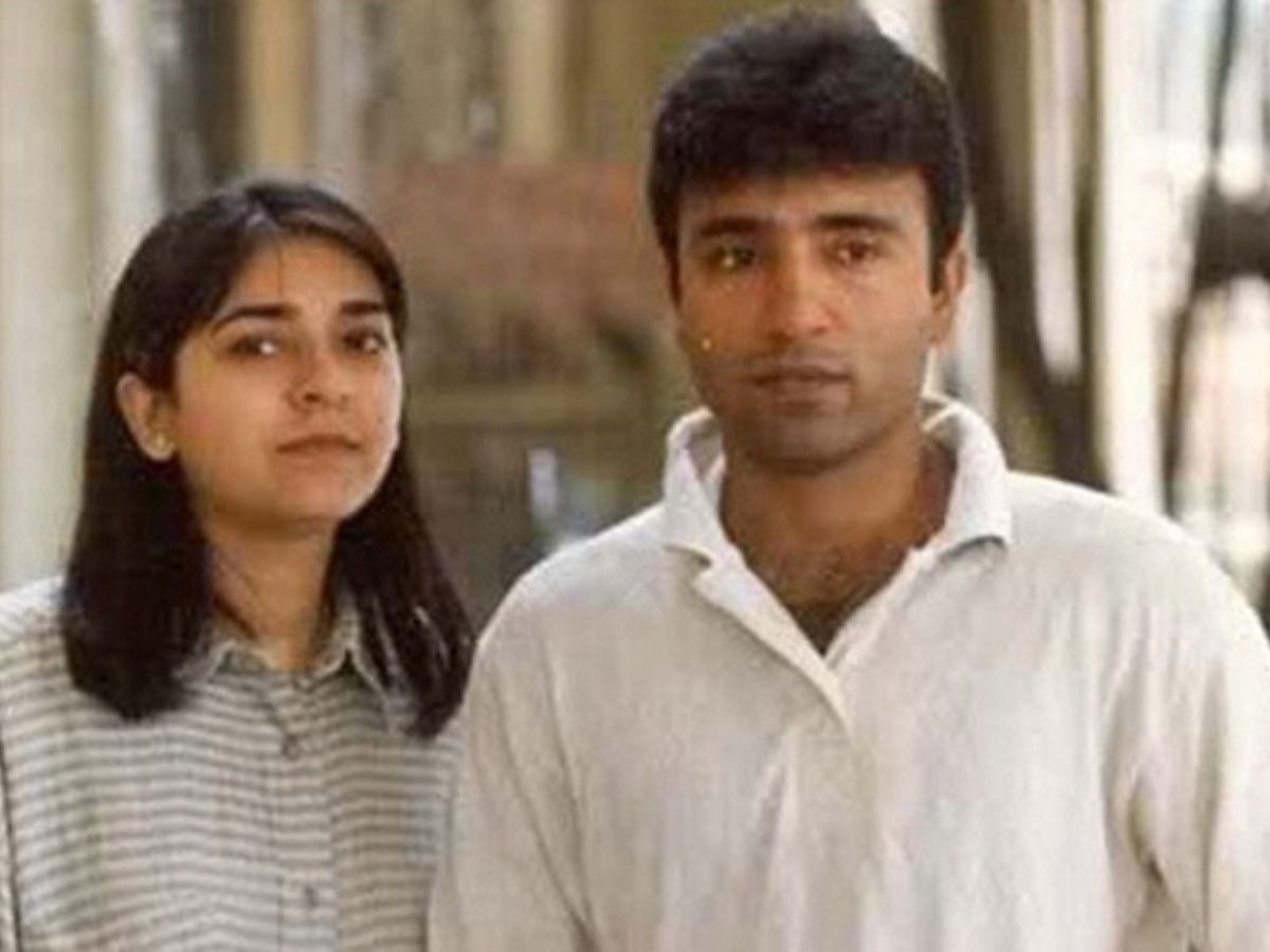 5 Cricketers Who Married Their Cousins: From Shahid Afridi to Virender Sehwag - Photo Gallery