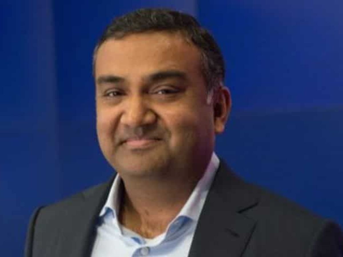 top-10-indian-origin-ceos-dominating-global-tech-and-business-in-2025 Top 10 Indian-Origin CEOs Dominating Global Tech and Business in 2025 - Photo Gallery