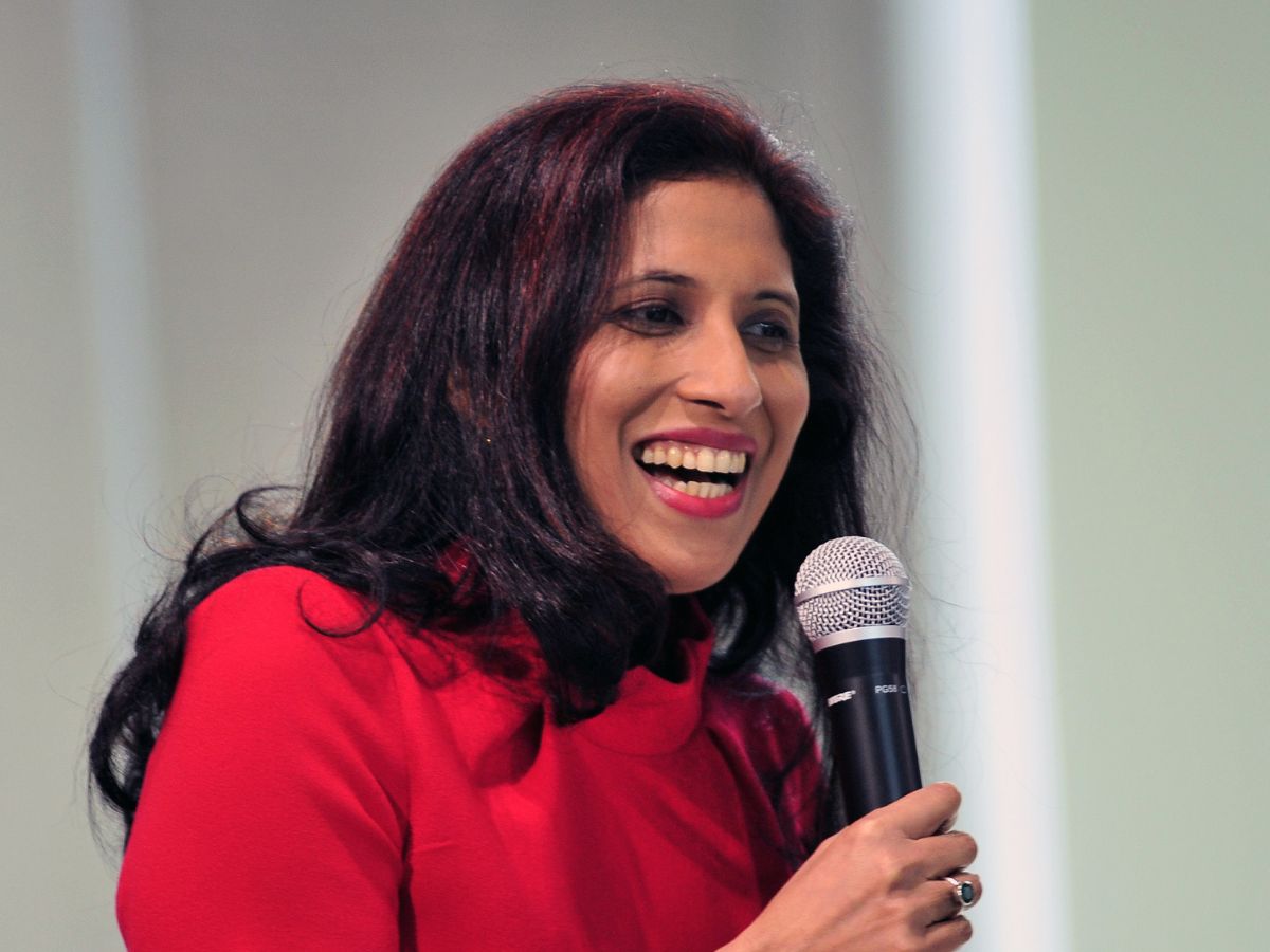 top-10-indian-origin-ceos-dominating-global-tech-and-business-in-2025 Top 10 Indian-Origin CEOs Dominating Global Tech and Business in 2025 - Photo Gallery
