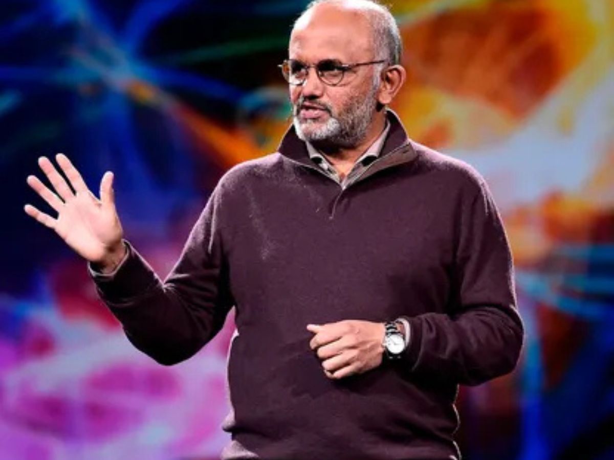 top-10-indian-origin-ceos-dominating-global-tech-and-business-in-2025 Top 10 Indian-Origin CEOs Dominating Global Tech and Business in 2025 - Photo Gallery