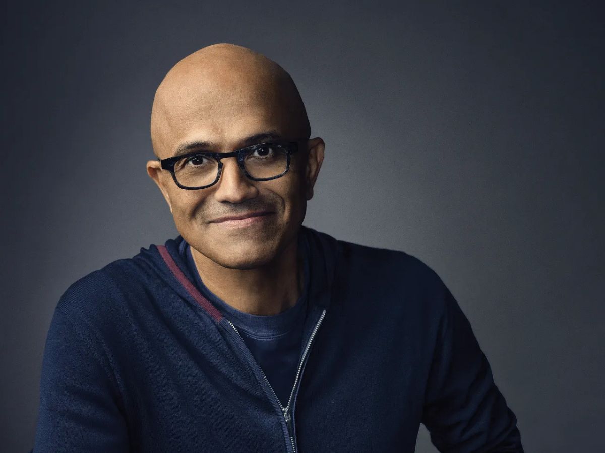 top-10-indian-origin-ceos-dominating-global-tech-and-business-in-2025 Top 10 Indian-Origin CEOs Dominating Global Tech and Business in 2025 - Photo Gallery
