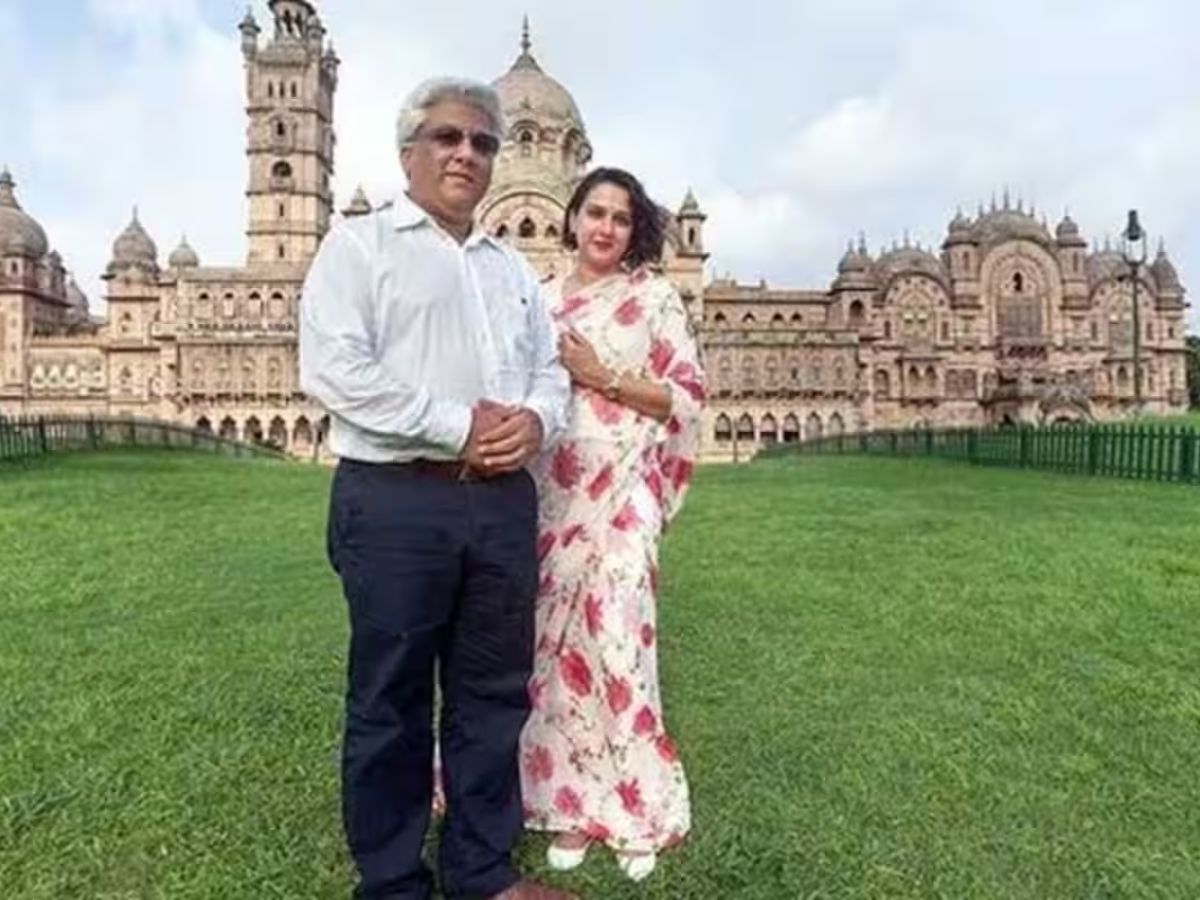 Not Virat, Not Sachin! Meet India’s Richest Cricketer Who Lives in a Rs 25,000 Crore Palace with 170 Rooms - Photo Gallery