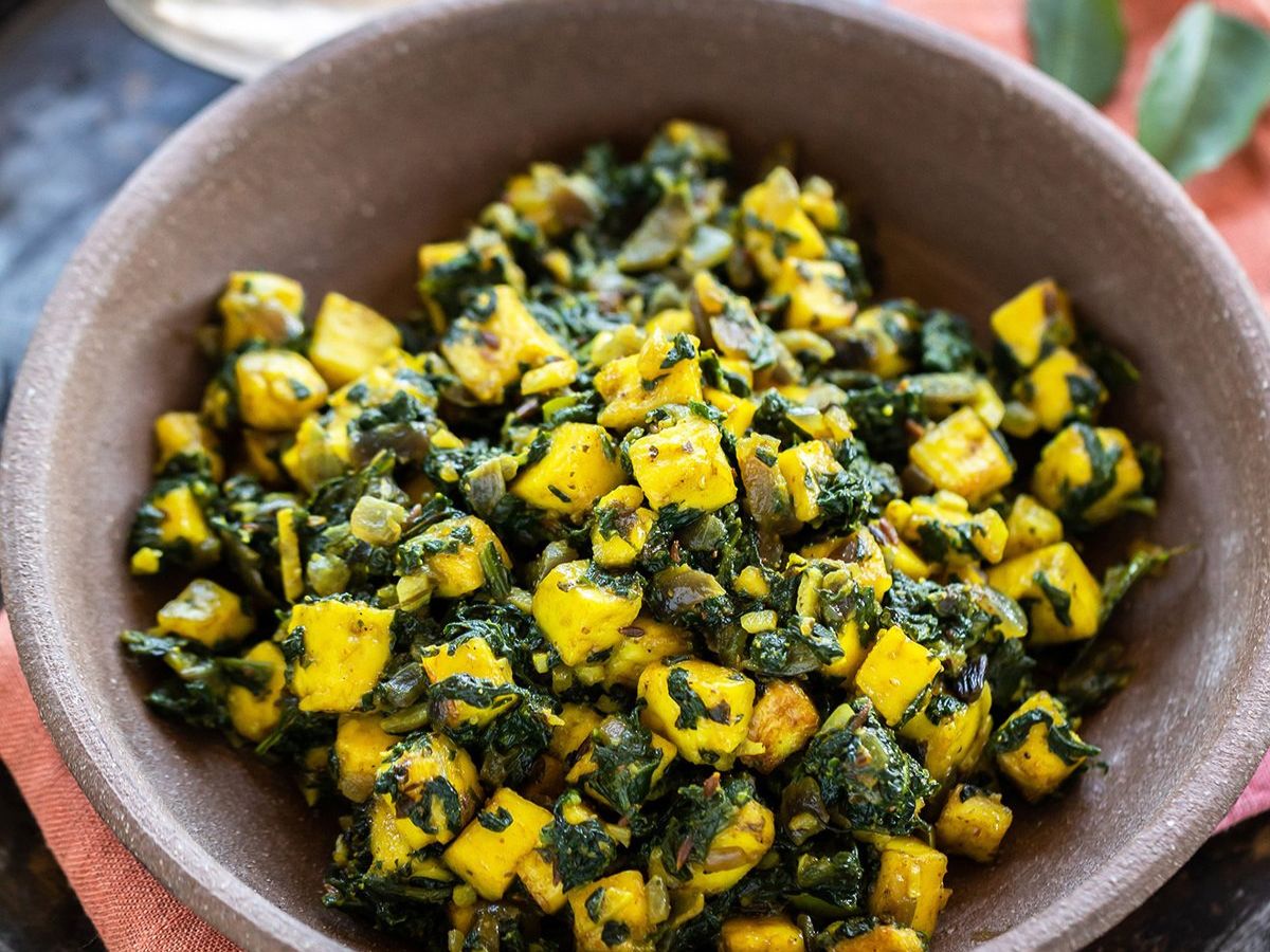 6 High-Protein Paneer Recipes for Weight Loss That Are Delicious & Filling - Photo Gallery