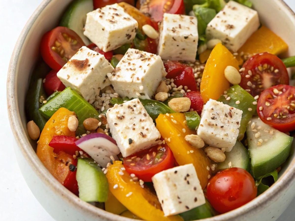 6 High-Protein Paneer Recipes for Weight Loss That Are Delicious & Filling - Photo Gallery