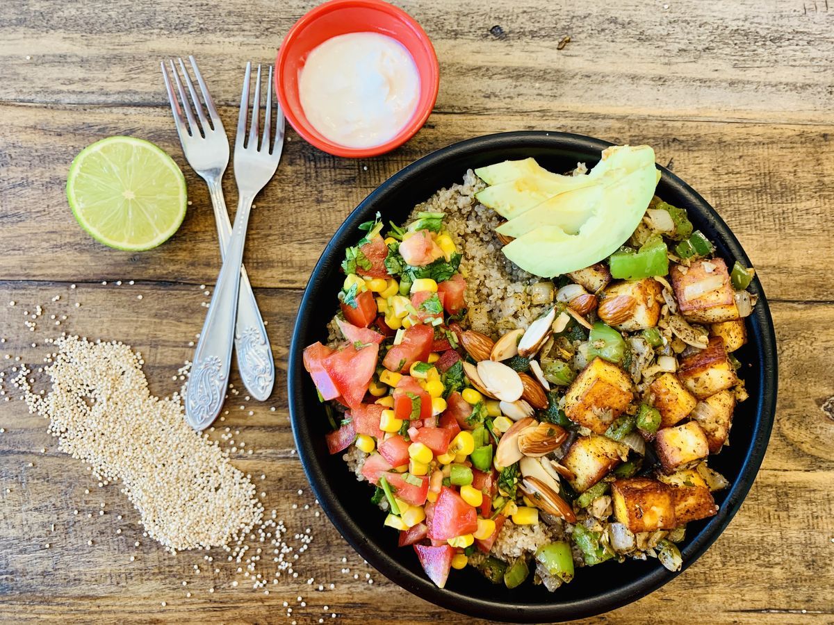 6 High-Protein Paneer Recipes for Weight Loss That Are Delicious & Filling - Photo Gallery