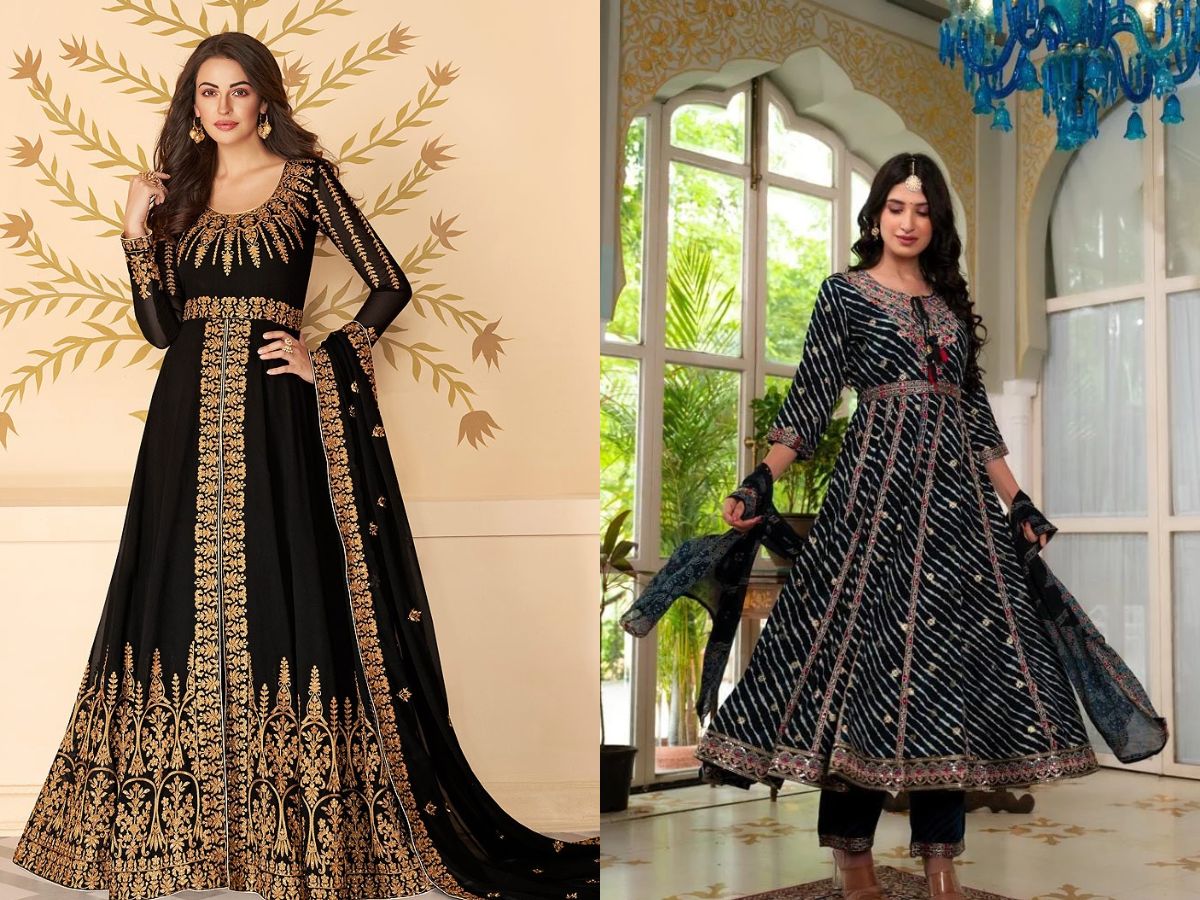 7-bollywood-inspired-anarkali-dress-slay-in-every-ethnic-look-blend-traditional-charm-with-modern-flair Anarkali Dress: 7 Bollywood Inspired Anarkali Designs To Slay Every Occasion - Photo Gallery