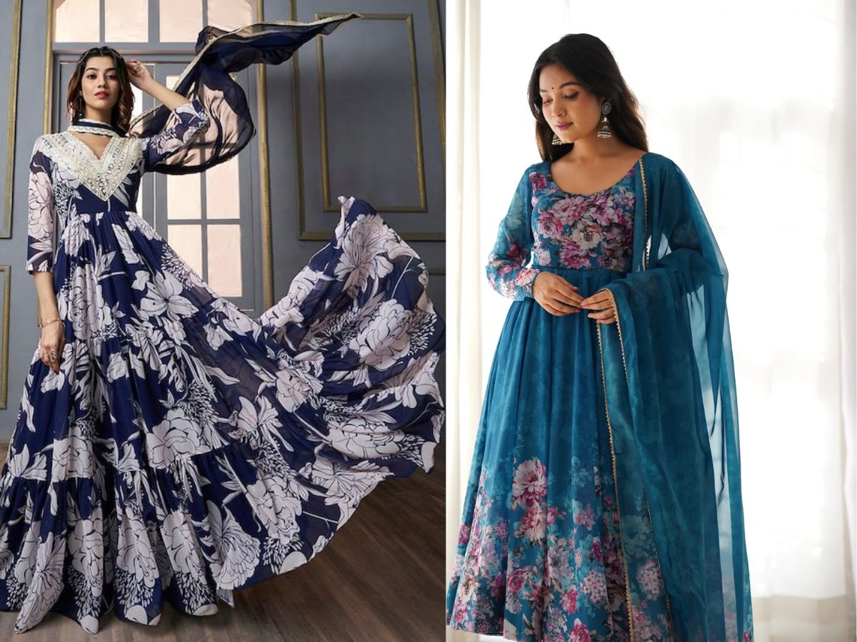 7-bollywood-inspired-anarkali-dress-slay-in-every-ethnic-look-blend-traditional-charm-with-modern-flair Anarkali Dress: 7 Bollywood Inspired Anarkali Designs To Slay Every Occasion - Photo Gallery