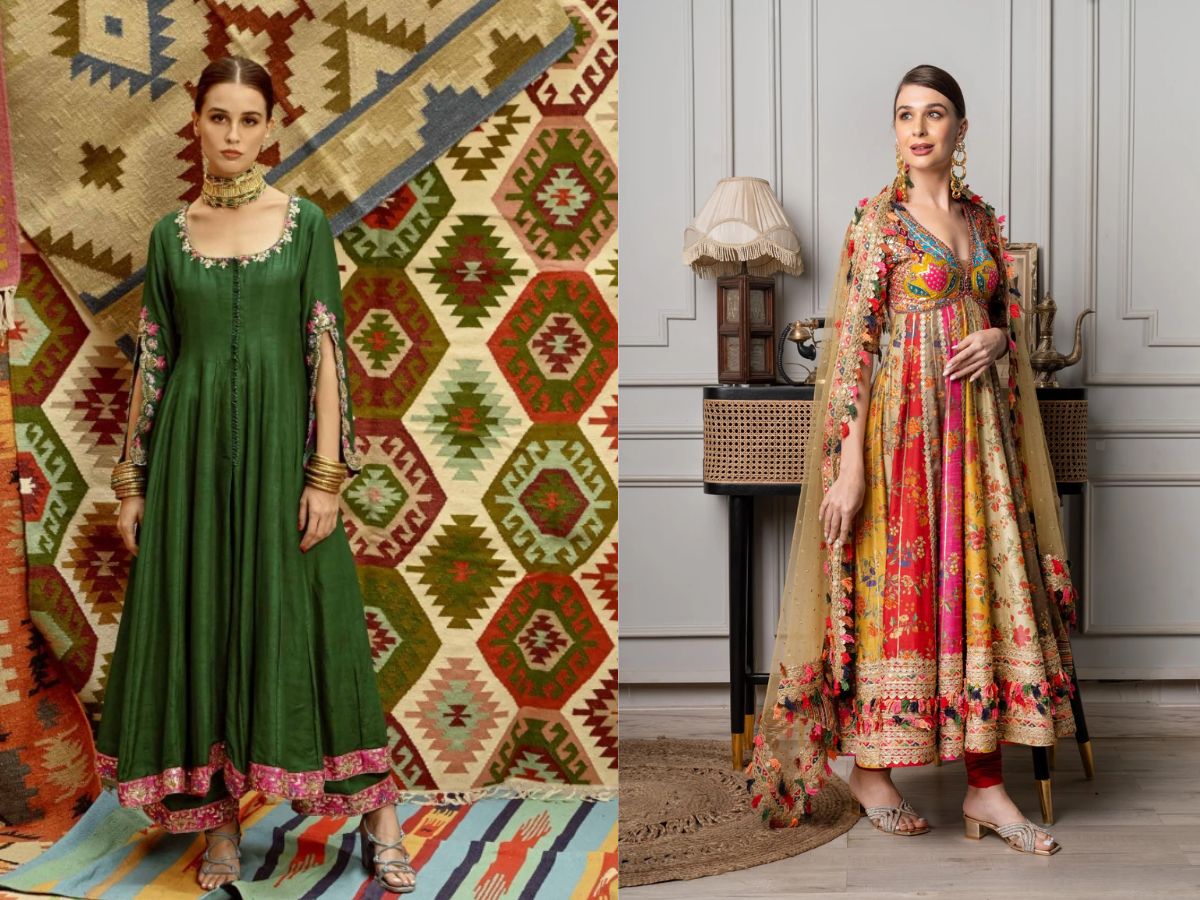 7-bollywood-inspired-anarkali-dress-slay-in-every-ethnic-look-blend-traditional-charm-with-modern-flair Anarkali Dress: 7 Bollywood Inspired Anarkali Designs To Slay Every Occasion - Photo Gallery