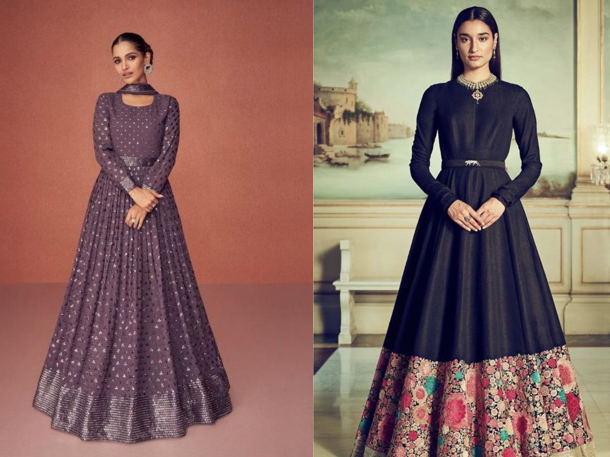 7-bollywood-inspired-anarkali-dress-slay-in-every-ethnic-look-blend-traditional-charm-with-modern-flair Anarkali Dress: 7 Bollywood Inspired Anarkali Designs To Slay Every Occasion - Photo Gallery