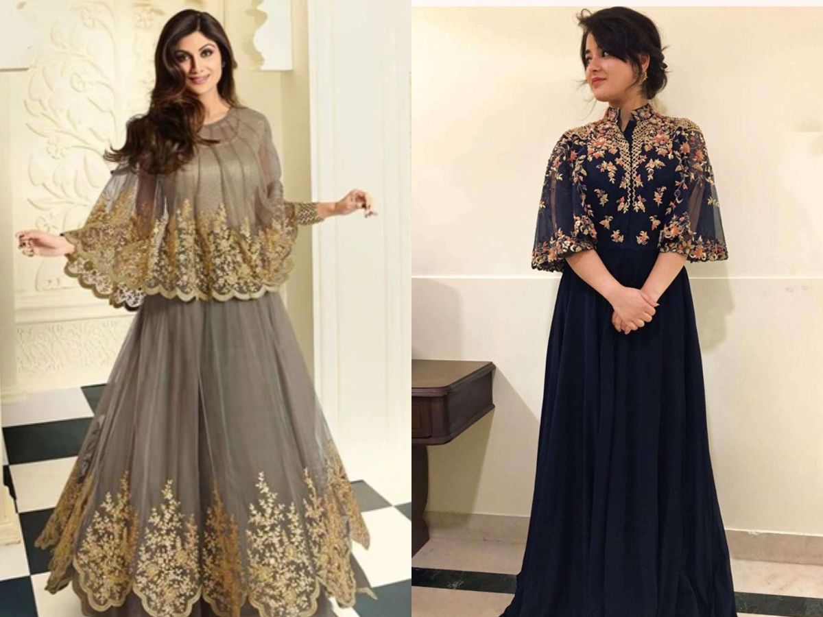 7-bollywood-inspired-anarkali-dress-slay-in-every-ethnic-look-blend-traditional-charm-with-modern-flair Anarkali Dress: 7 Bollywood Inspired Anarkali Designs To Slay Every Occasion - Photo Gallery