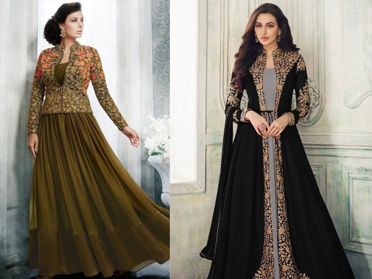 7-bollywood-inspired-anarkali-dress-slay-in-every-ethnic-look-blend-traditional-charm-with-modern-flair Anarkali Dress: 7 Bollywood Inspired Anarkali Designs To Slay Every Occasion - Photo Gallery